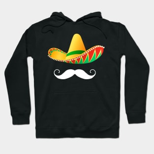 Cinco De Mayo Hoodie